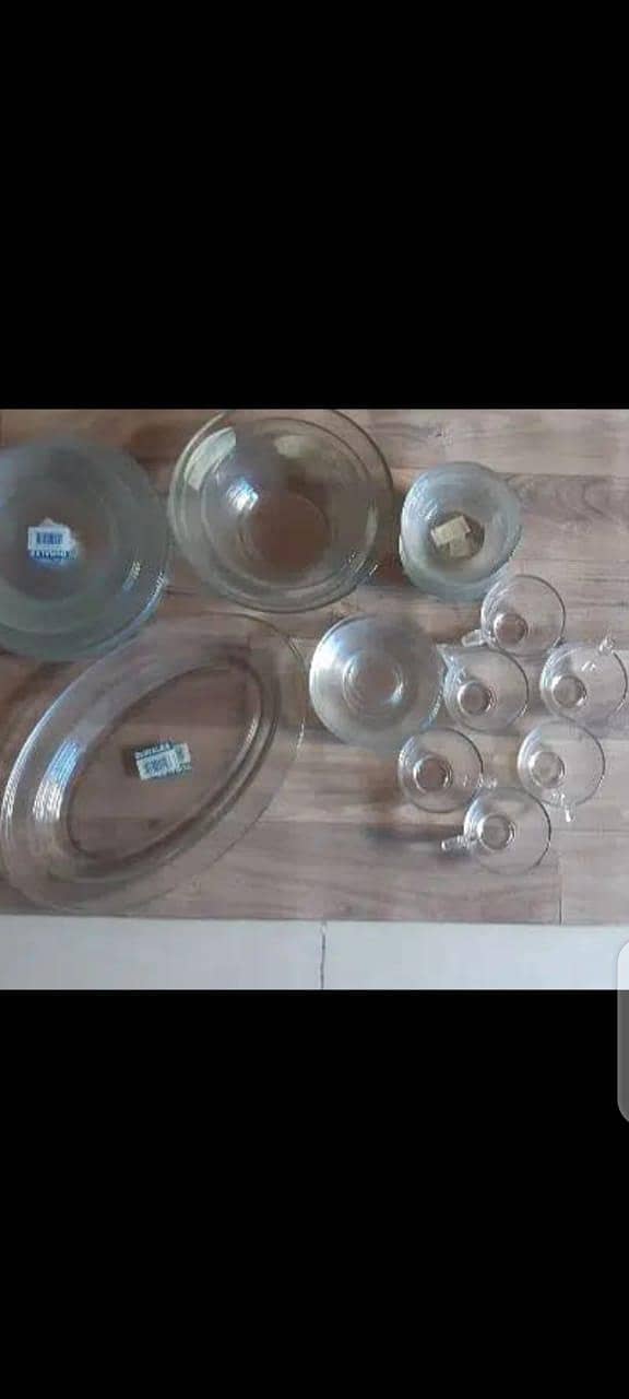 dinner set 15