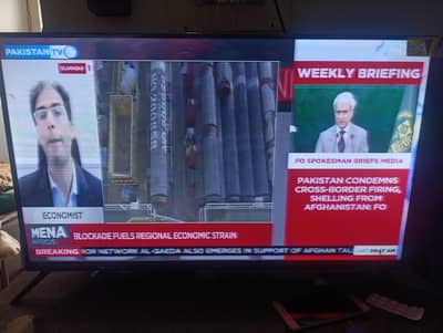 I want to sale tcl led android tv with box and remote Wall bracket