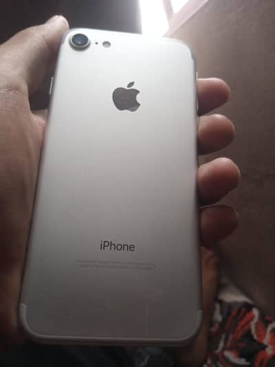 Apple iPhone 7