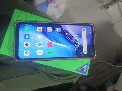 Infinix Note 11 4/128 Read Add