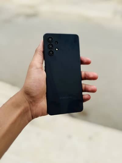 Samsung Mobile A32