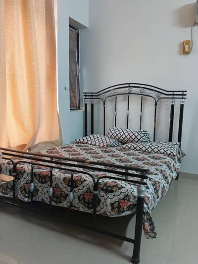 two bed set is available for sell