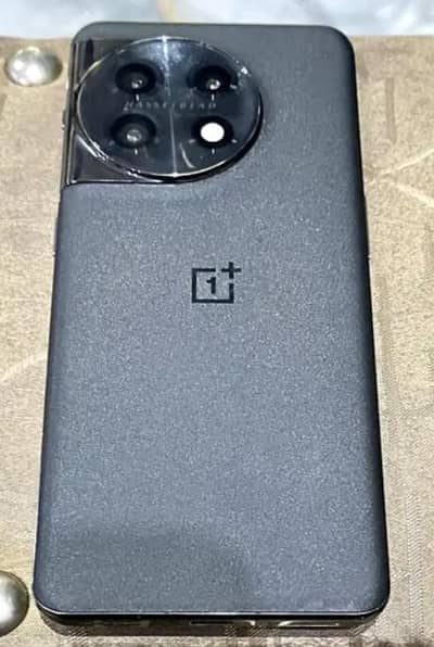 One Plus 11