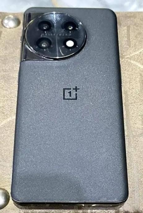 One Plus 11 0