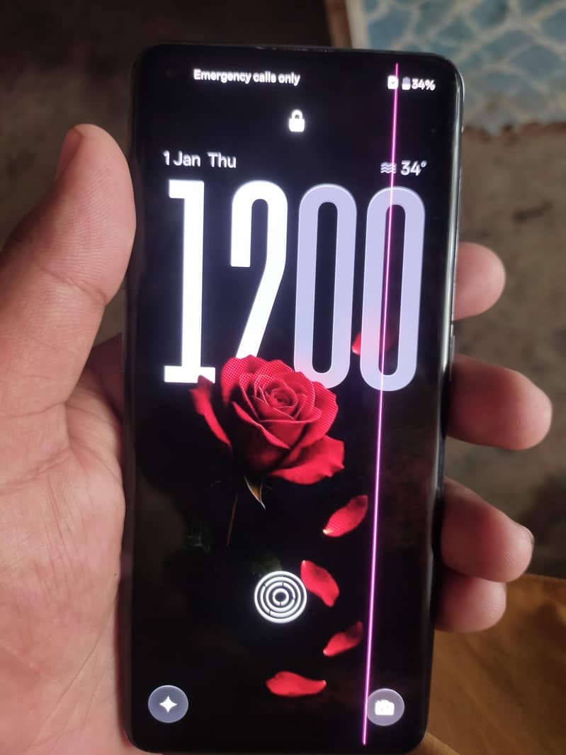 One Plus 11 7