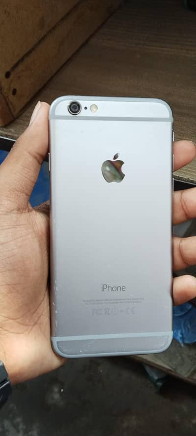 Apple iPhone 6