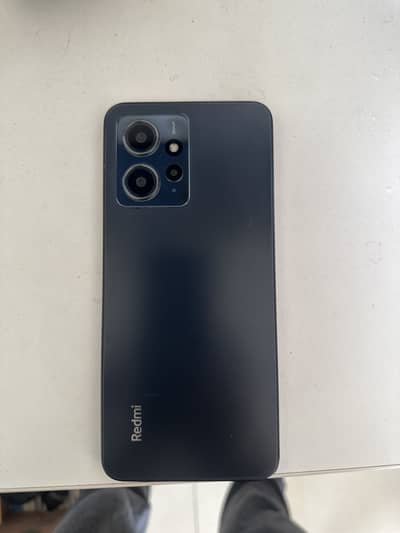 Xiaomi Redmi Note 12