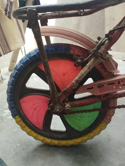 Kids Bicycle 16 Inch