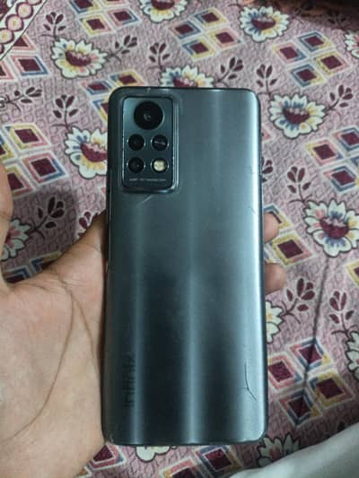 Infinix Note 11 Pro