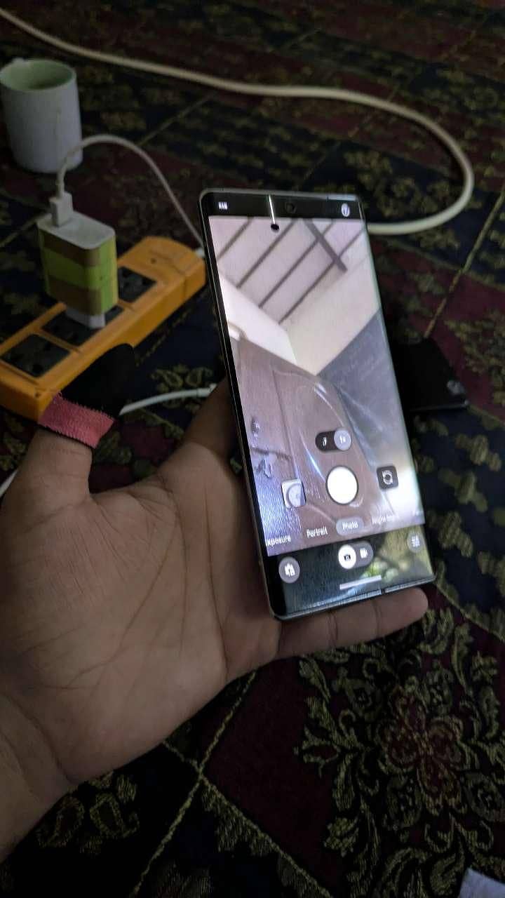 Google Pixel 6 Pro 3