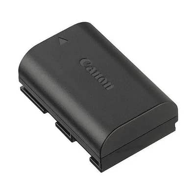 Canon Battery Original New