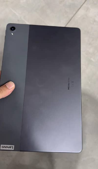Lenovo Tab P11 With Full Box 6/128GB
