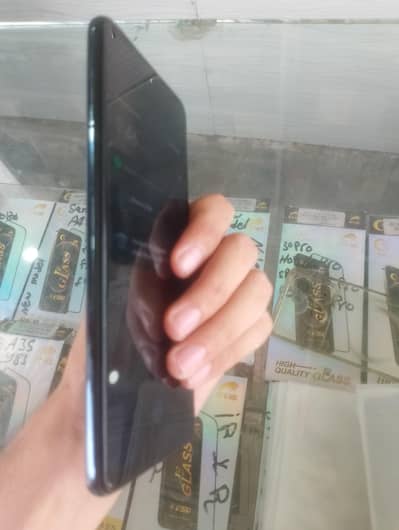 Xiaomi Poco X3 Pro non pta