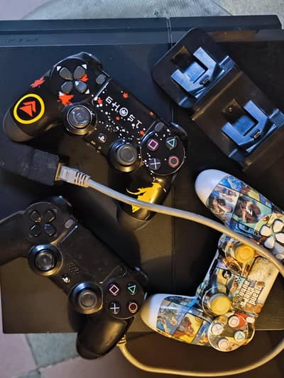 ps4 fat jailbreak