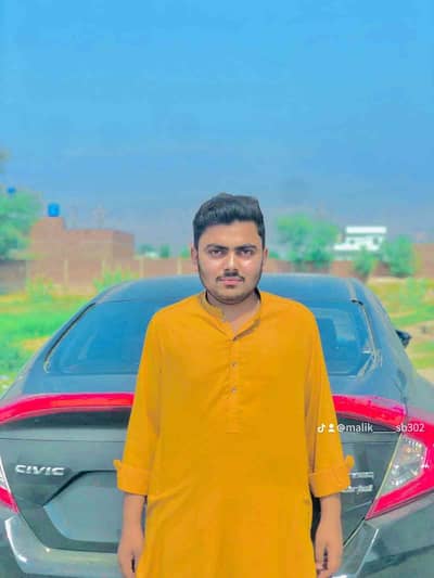 Usman Khan