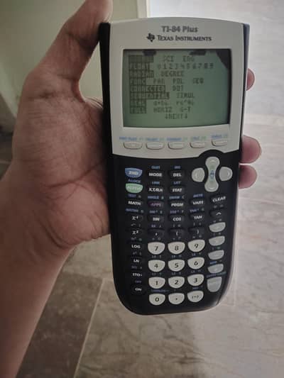 Ti 84 Plus
