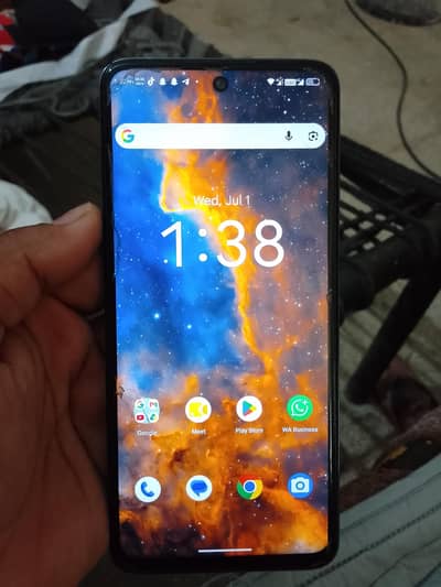 Sparx Ultra 11 (8+8(128)