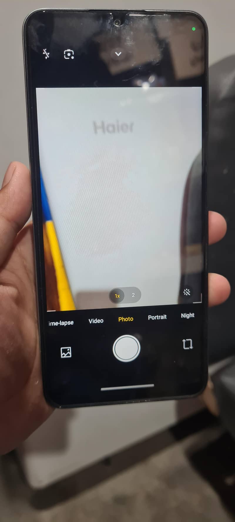 Xiaomi POCO C75 3