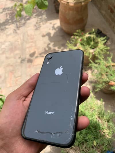 Apple iPhone XR