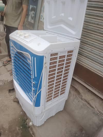 air cooler good condition