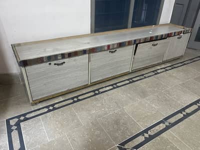 Storage and orginazier