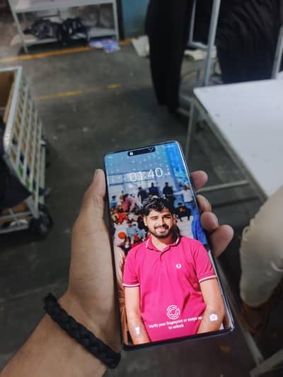 Tecno Spark 20 Pro Plus