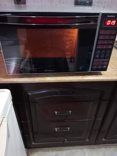 microwave for sale
