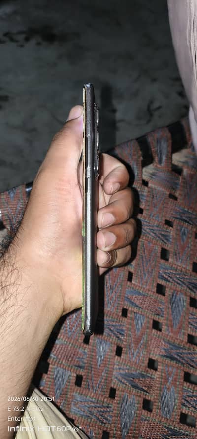 Infinix Hot 50 Pro Plus