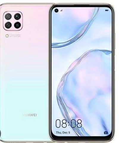 Huawei Nova 7i for sale
