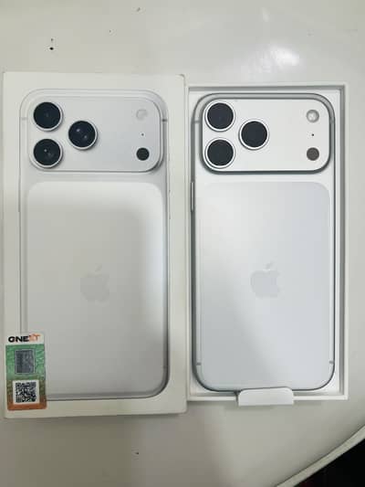 Apple iPhone 17 Pro Max
