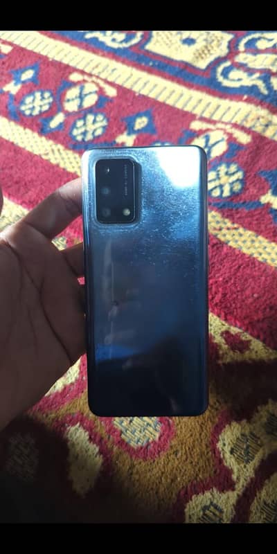 OPPO F19