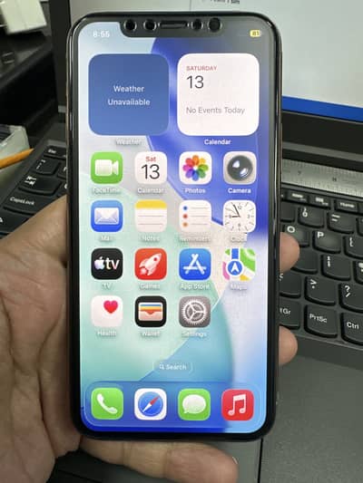 Apple iPhone 11 Pro