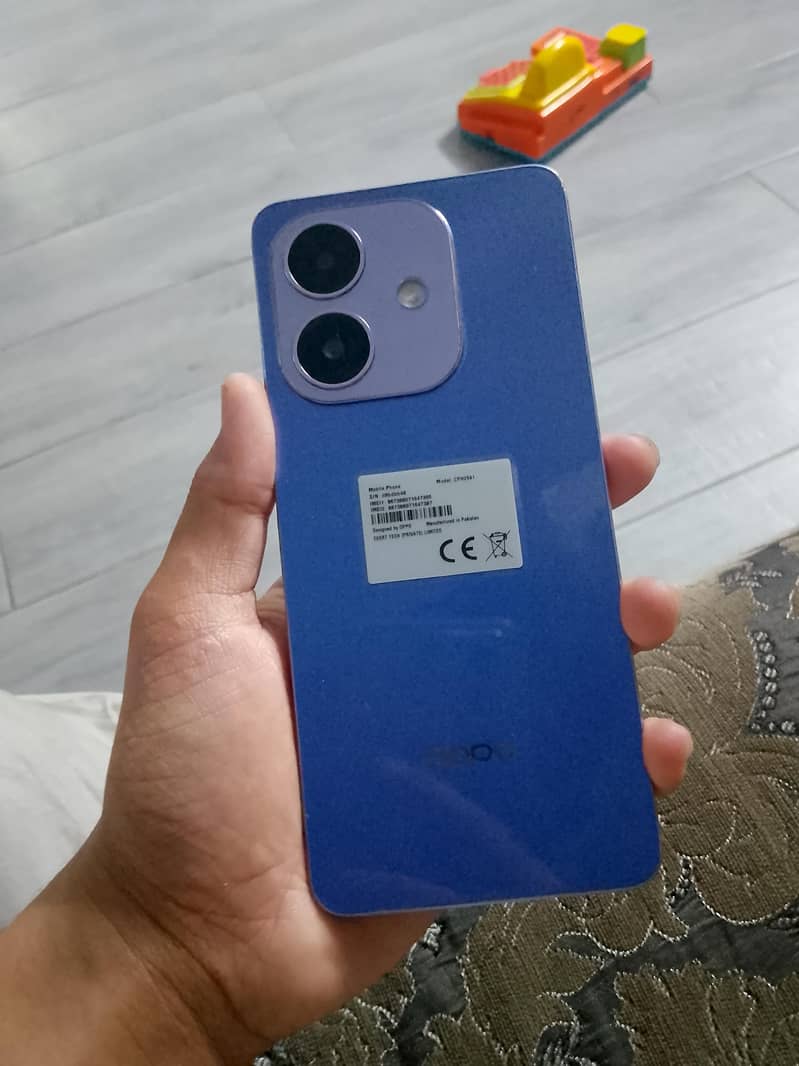 OPPO A5 3
