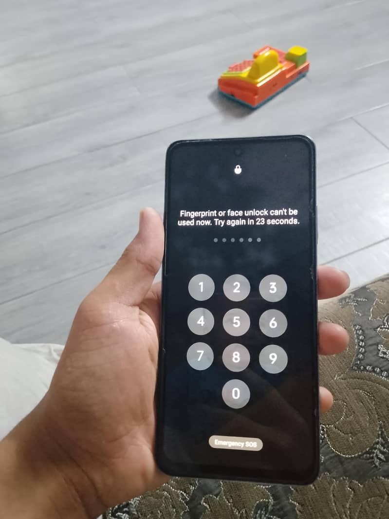OPPO A5 4