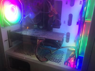 GTX 760 4gb high profile card