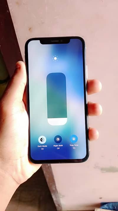 iPhone X PTA Approved