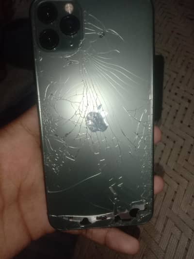 Apple iPhone 11 Pro Max