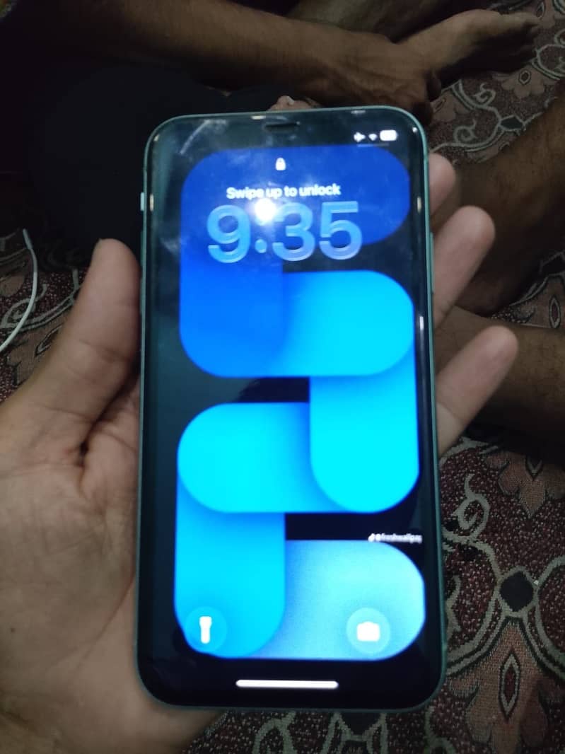 Apple iPhone 11 2