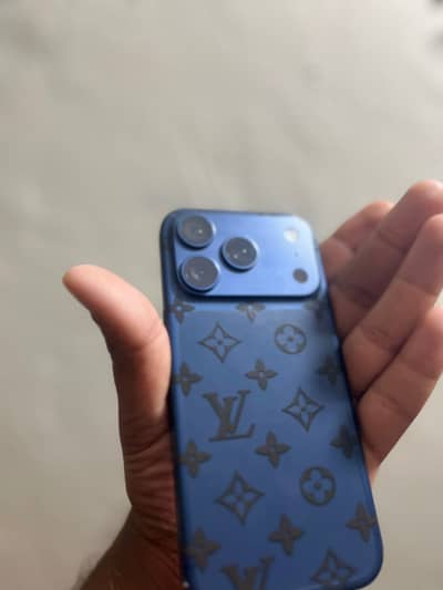 Apple iPhone 17 Pro