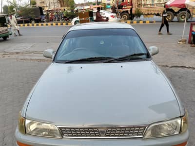Toyota Corolla 1993