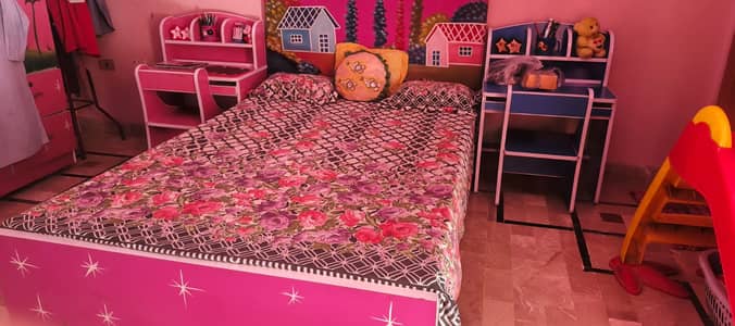 Bed for Kids