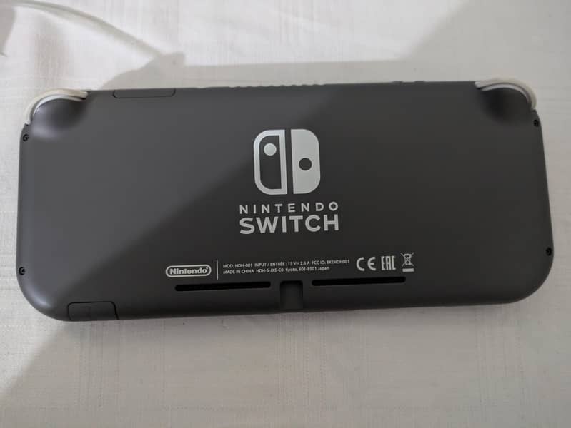 Nintendo Switch Lite 2