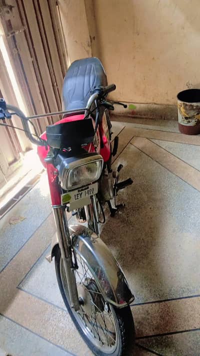 Honda Cd 70 for sale