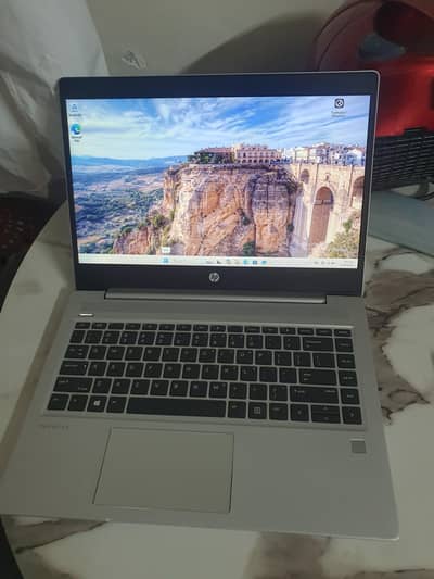 Hp core i5 8th generation