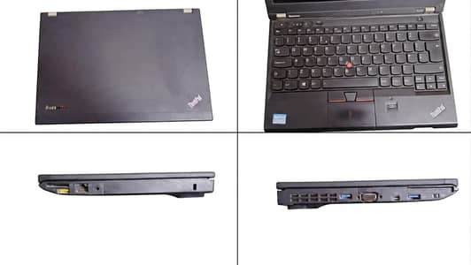 Lenovo Thinkpad