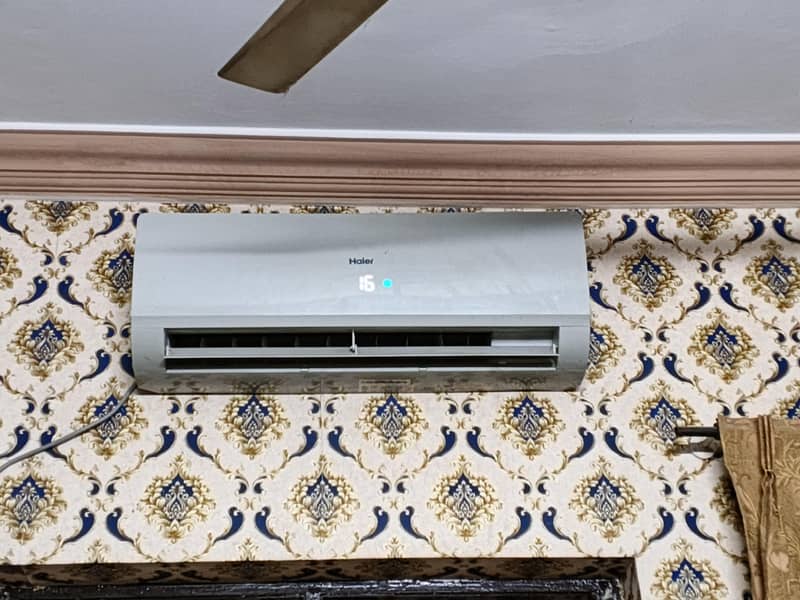 Haier 0