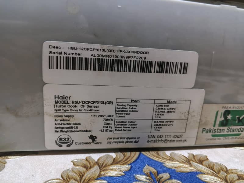 Haier 2
