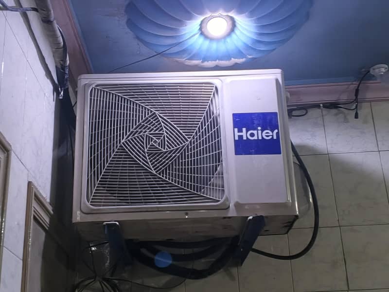 Haier 3