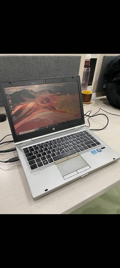 hp elite book