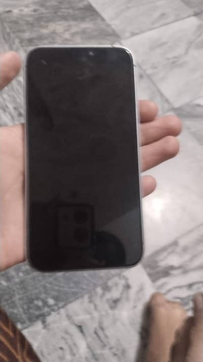 Apple iPhone XR